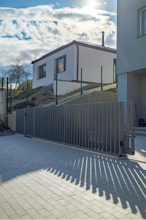 Metalinė Tvora "Šukos" Vilijampolėje, Kaune — 6