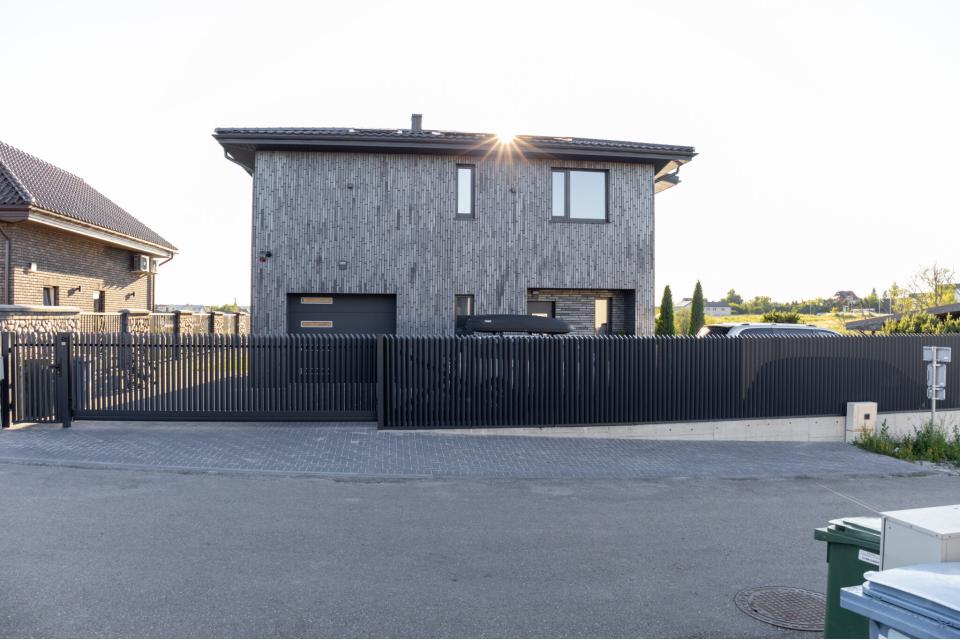 Moderni tvora Kaune — 5