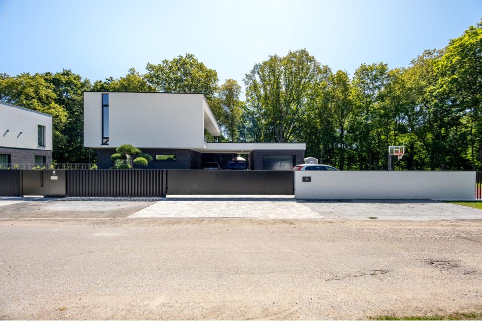 Moderni tvora Kauno raj. — 6