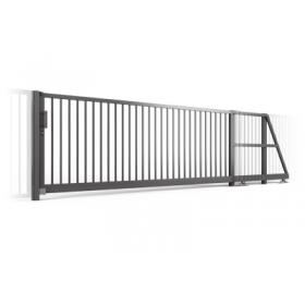 Stumdomi vartai CLASSIC SG-PP002