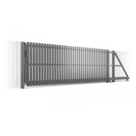 Stumdomi vartai OMEGA SG-PS001