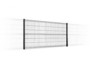 Panel fences PANEL