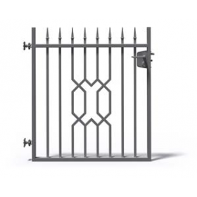 Varteliai W-SZAFIR 3