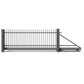Sliding gates SG-AGAT