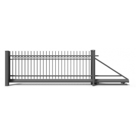 Sliding gates SG-JANTAR
