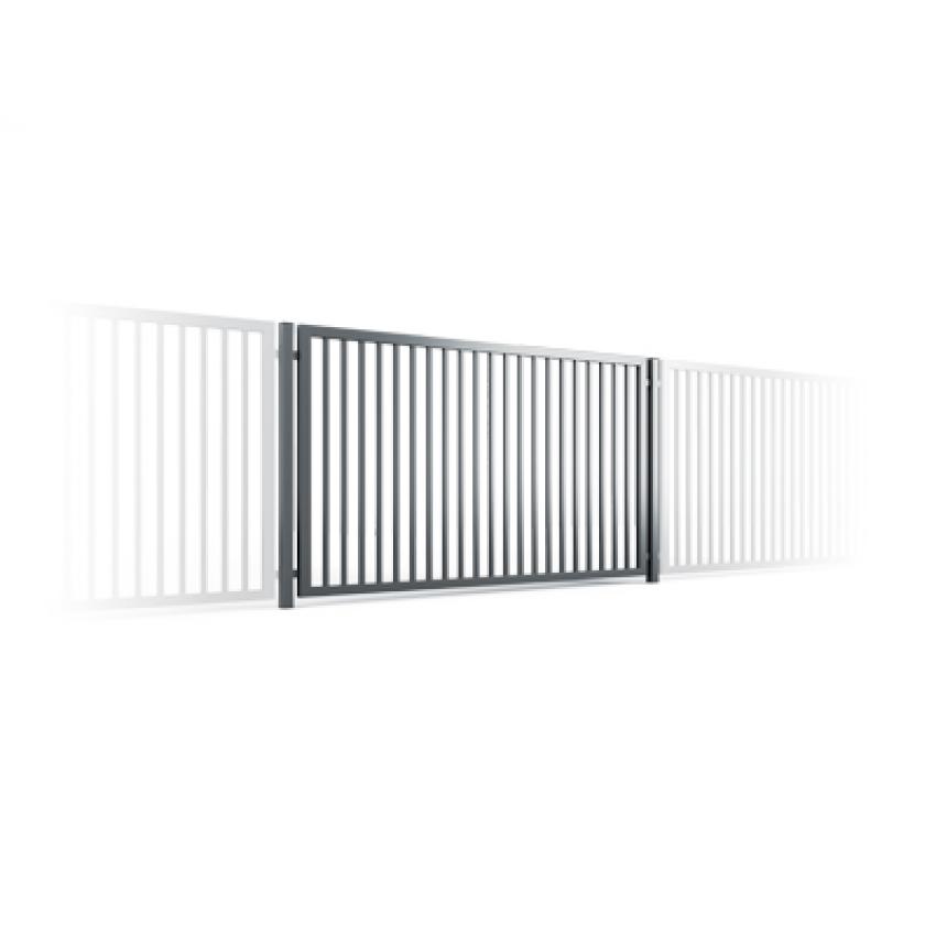 FENCE CLASSIC PP002