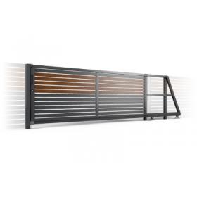 Sliding gates NOCE SG-P82N