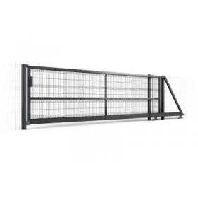 Sliding gates PANEL SG-P1