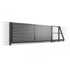 Stumdomi vartai Horizontal SG-P82