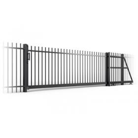 Stumdomi vartai CLASSIC SG-PP001