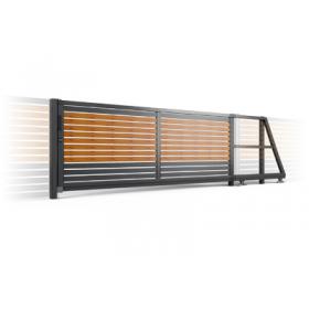 Sliding gates PINO SG-P82P
