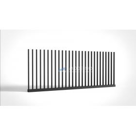 Tvora ELITE P100 40x20mm