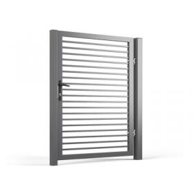 Varteliai HORIZONTAL W-P002