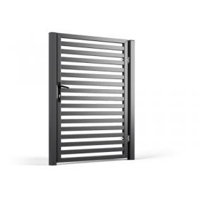 Varteliai HORIZONTAL W-P64