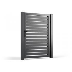 Varteliai HORIZONTAL W-P82