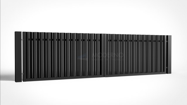 Atveriami vartai ELITE SWG-P600