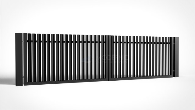 Atveriami vartai ELITE SWG-P900
