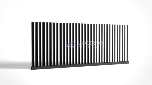 FENCE ELITE P500 80x20mm